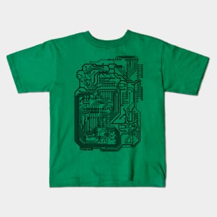 Circuit Kids T-Shirt